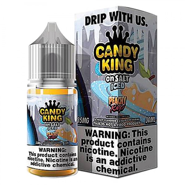 Candy King On Salt Synthetic ...