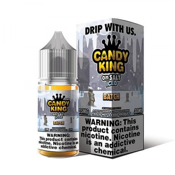 Candy King On Salt Synthetic ...