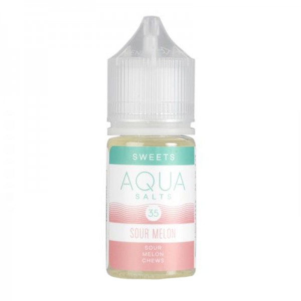 Aqua Salts Synthetic - Swell