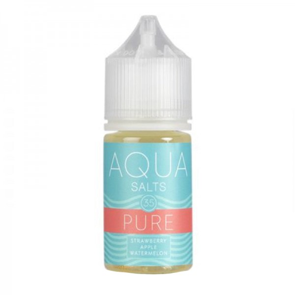 Aqua Salts Synthetic - Pure