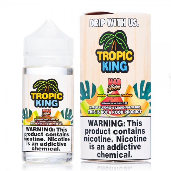 Tropic King Synthetic - Mad ...