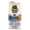 Tropic King Synthetic - Berry Breeze