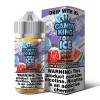 Candy King - Ice Strawberry Watermelon Bubblegum