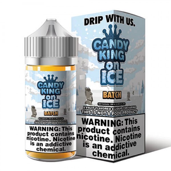 Candy King - Batch Iced