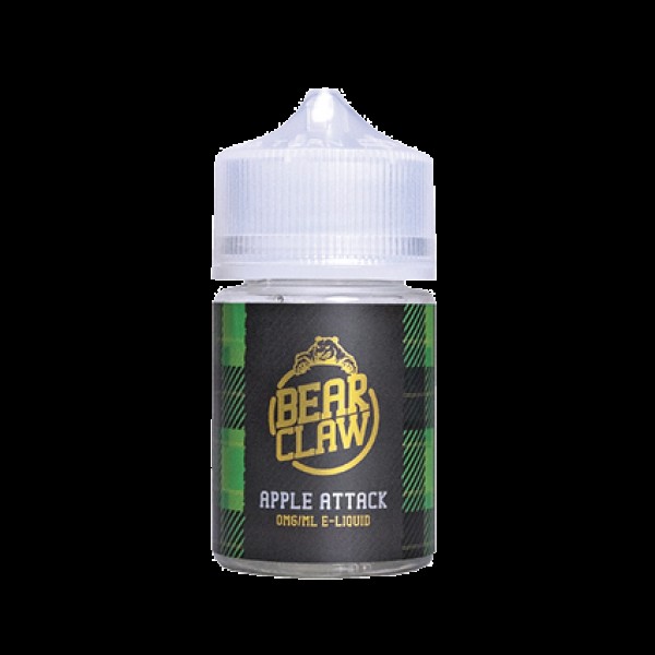 Bear Claw Synthetic - Apple-Attack