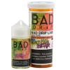 Bad Drip Tobacco-Free E-Juice - Don't Care Bear