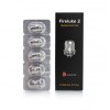 Freemax Mesh Replacement Coil, 5 pack