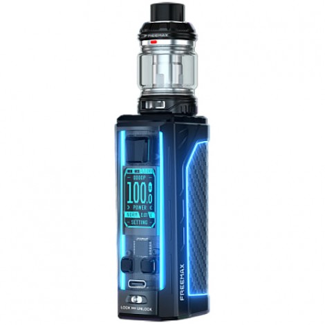 Freemax Maxus 2 200W Kit