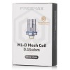 Freemax M1-D Mesh Replacement Coil