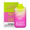 Vibez Air 6K Watermelon Bubblegum Disposable Vape Pen