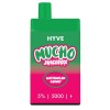 HYVE Mucho 5K Disposable - Watermelon Gummy