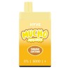 HYVE Mucho 5K Disposable - Banana Custard