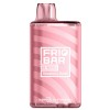 Friobar DB7000 by Freemax - Disposable - Strawberry Shake