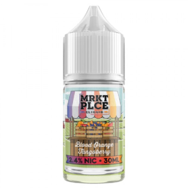 MRKTPLCE eLiquid Salt - Blood ...