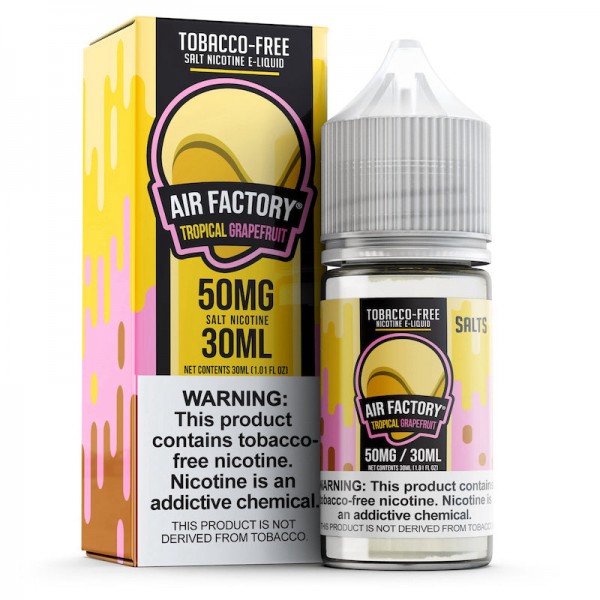 Air Factory Synthetic Salts - ...