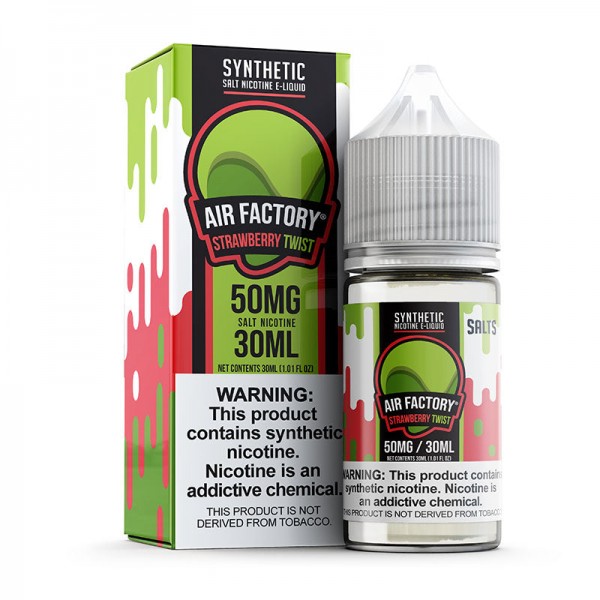 Air Factory Synthetic Salts - ...