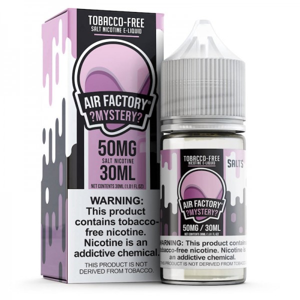 Air Factory Synthetic Salts - ...