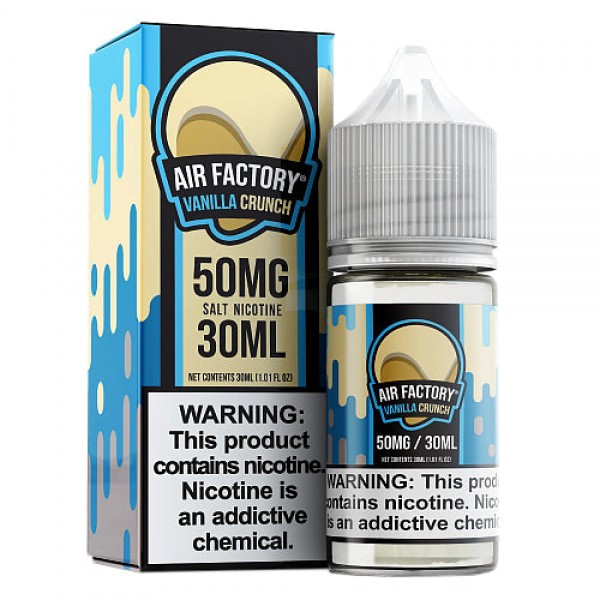 Air Factory NTN SALTS - ...