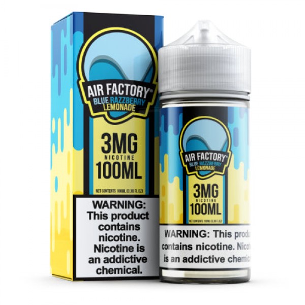 Air Factory eLiquid Synthetic - ...