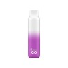 Baton Go Aloe Grape Freeze Disposable Vape Pen